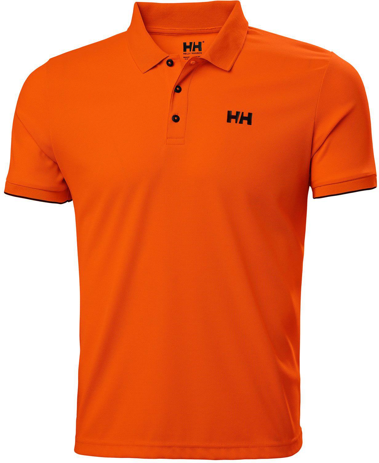 Helly Hansen Men’s Ocean Quick-Dry Polo