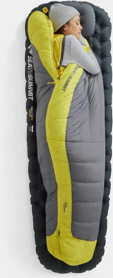 Sea To Summit Etherlight XR Pro Insulated Large 06
