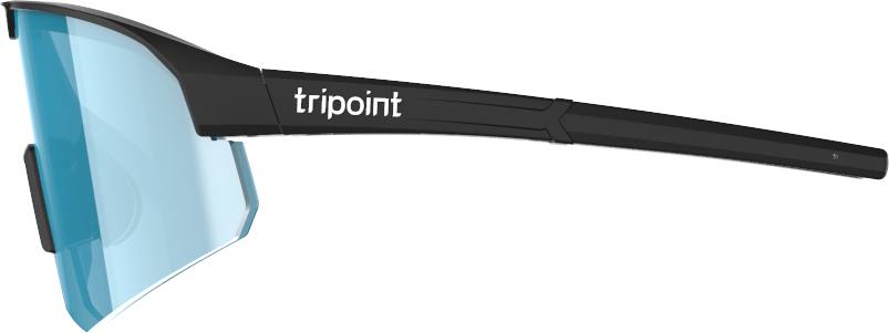 Tripoint Mount Mist Small Matt Black Smoke Blue Multi Cat3  05