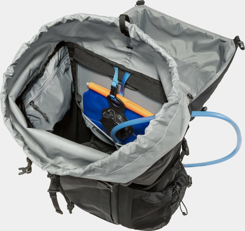 Fjällräven Abisko Hike 35 S/M Navy 10