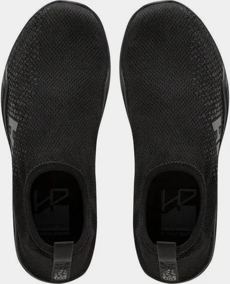 Helly Hansen Crest Watermoc W Musta 03