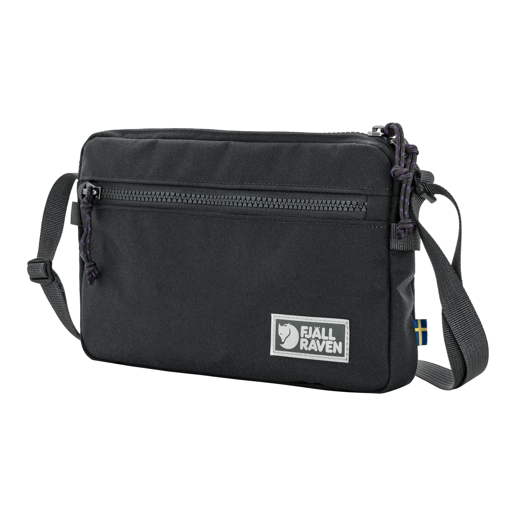 Fjällräven Vardag Pocket Large Coal Black 03