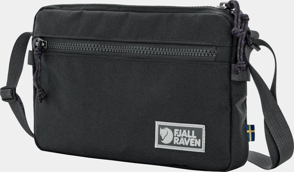 Fjällräven Vardag Pocket Large Coal Black 03