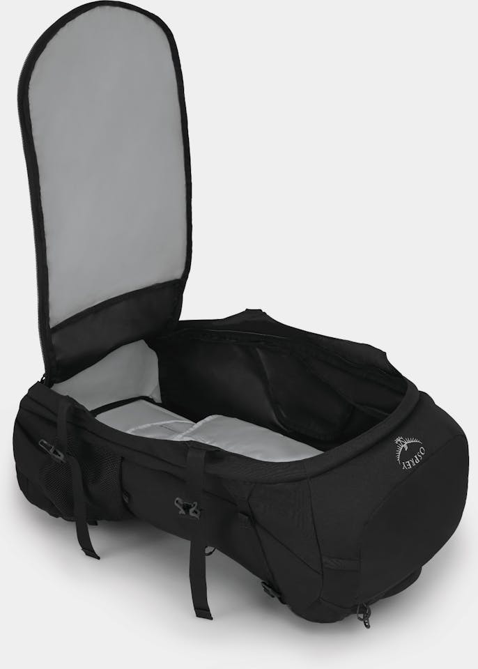 Osprey Farpoint Trek 55 Black 10
