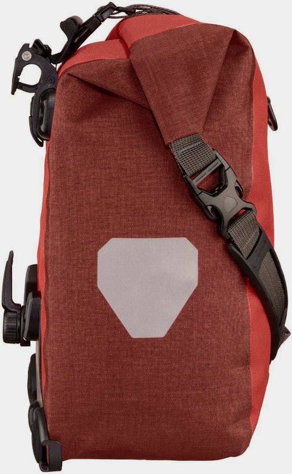 Ortlieb Sport-Roller Plus, pair Tummanpunainen 06