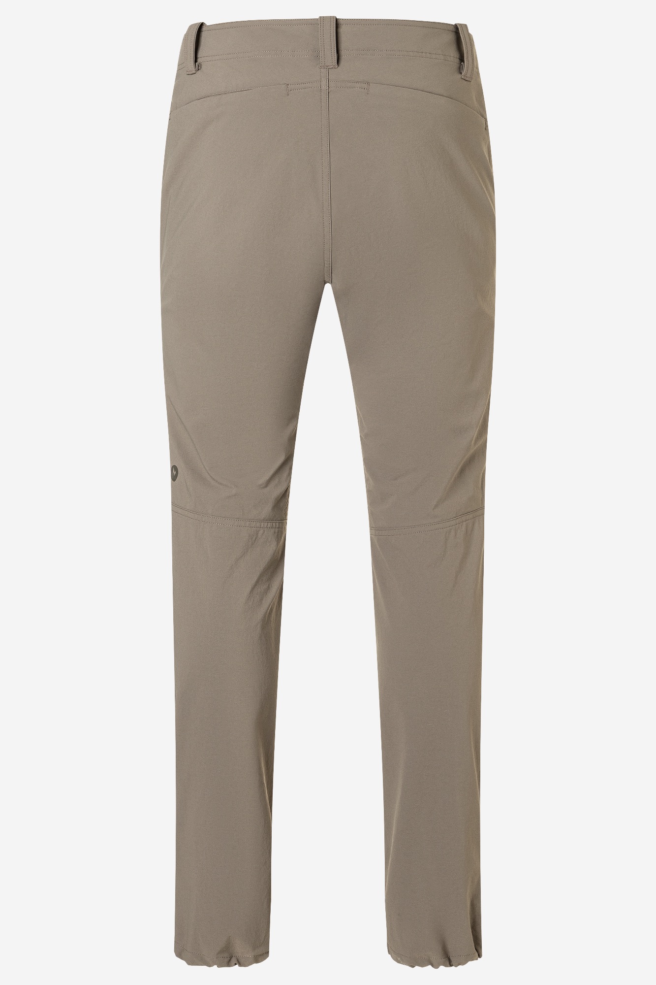 Marmot Men's Diverter Pant Claystone 08