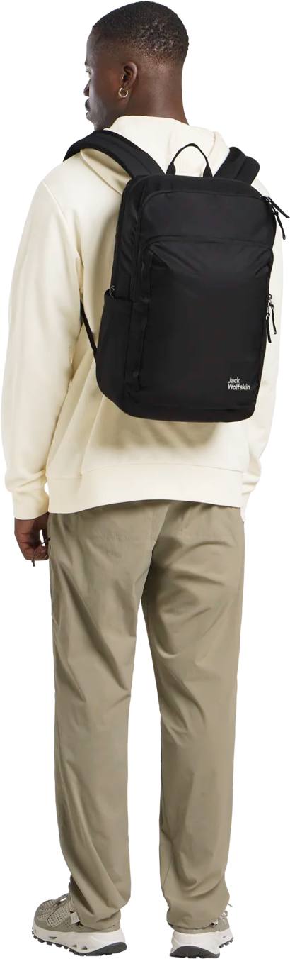 Jack Wolfskin Terracade Black 12