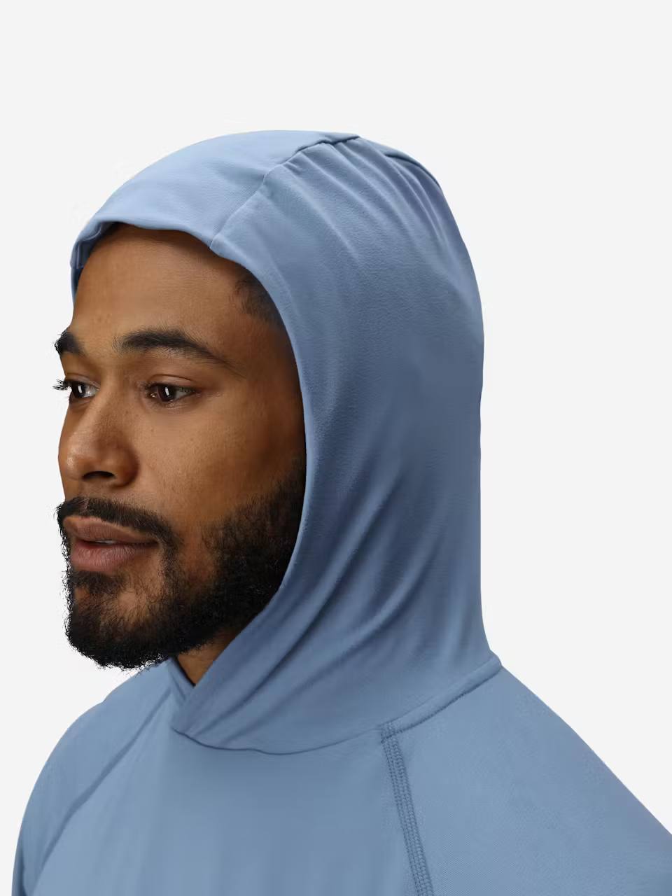 Marmot Men's Windridge Hoody Rain Cloud 05