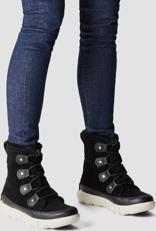 Sorel Explorer II Joan W Musta 04