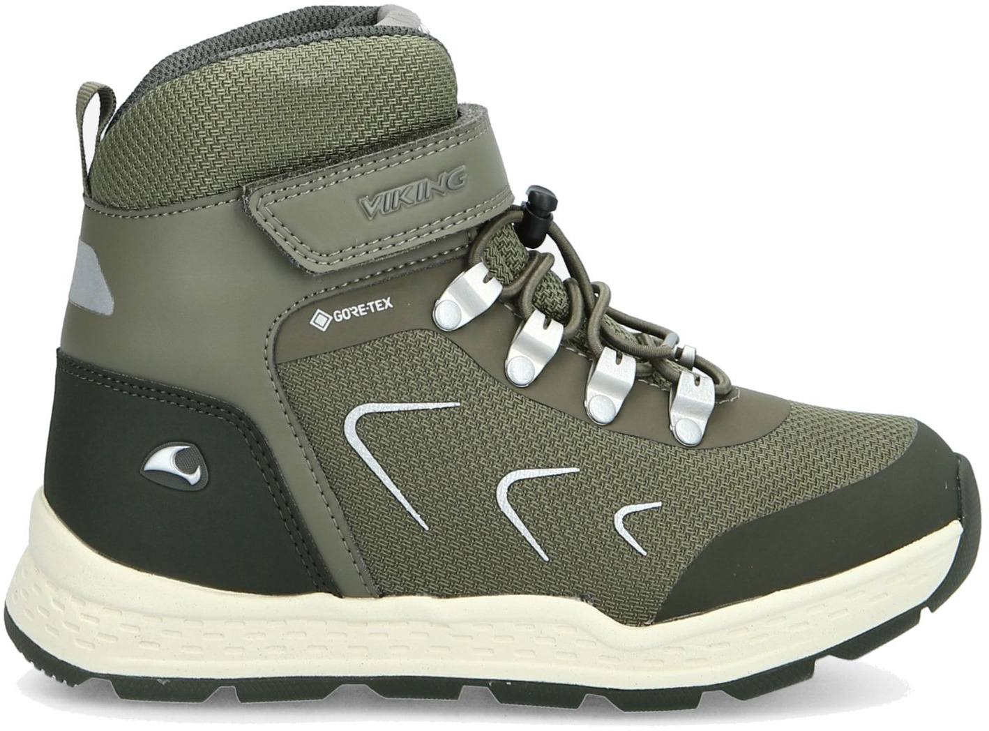 Viking Liam Mid GTX Jr Warm