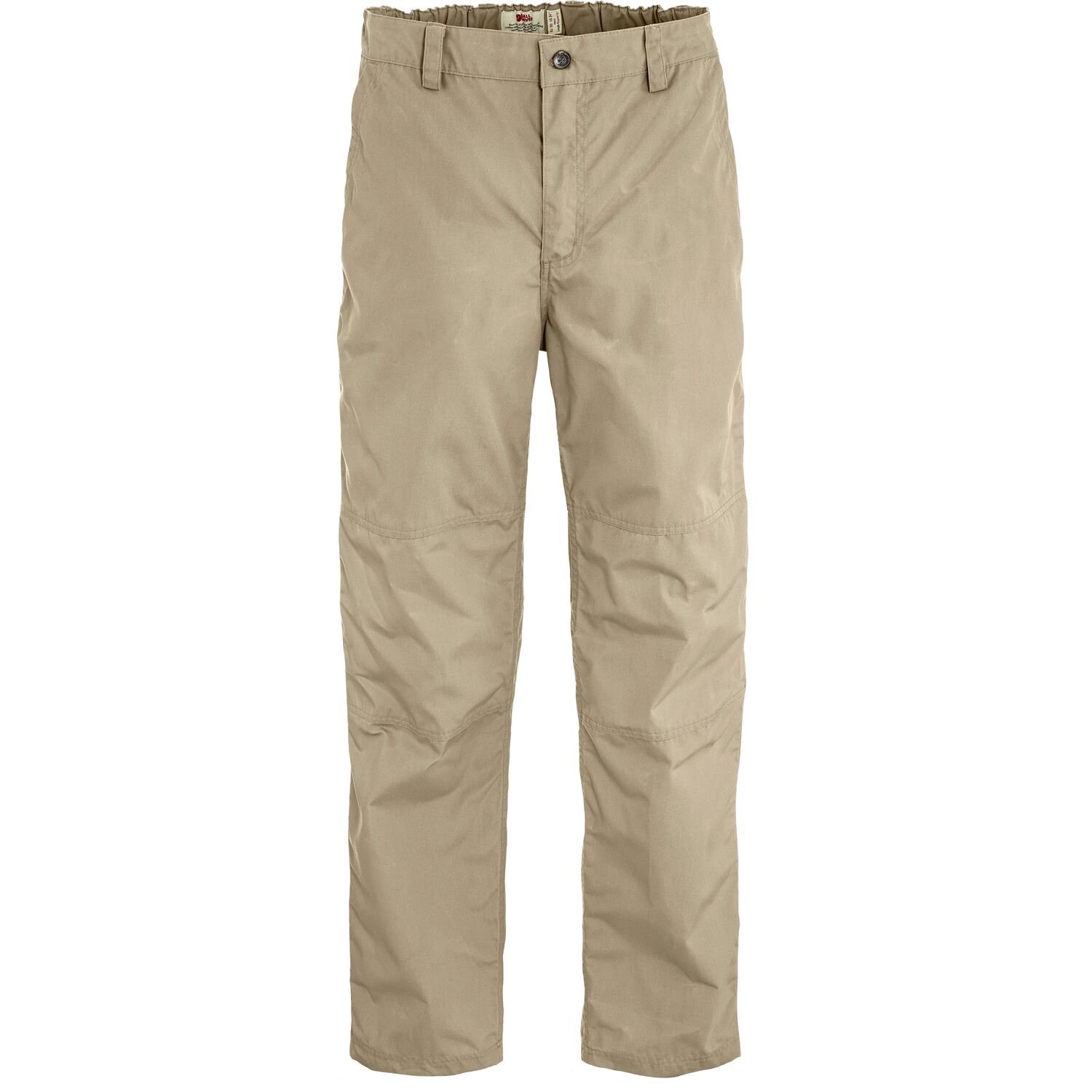 Fjällräven Men's Vardag Relax Trousers