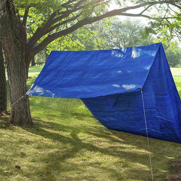 Nite Ize CamJam 4 Pack Plastic Black 03