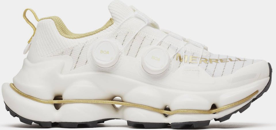 Merrell Women's speedARC Surge Boa White 05