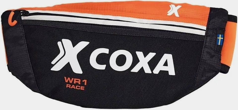Coxa Carry WR1 Race Orange 03