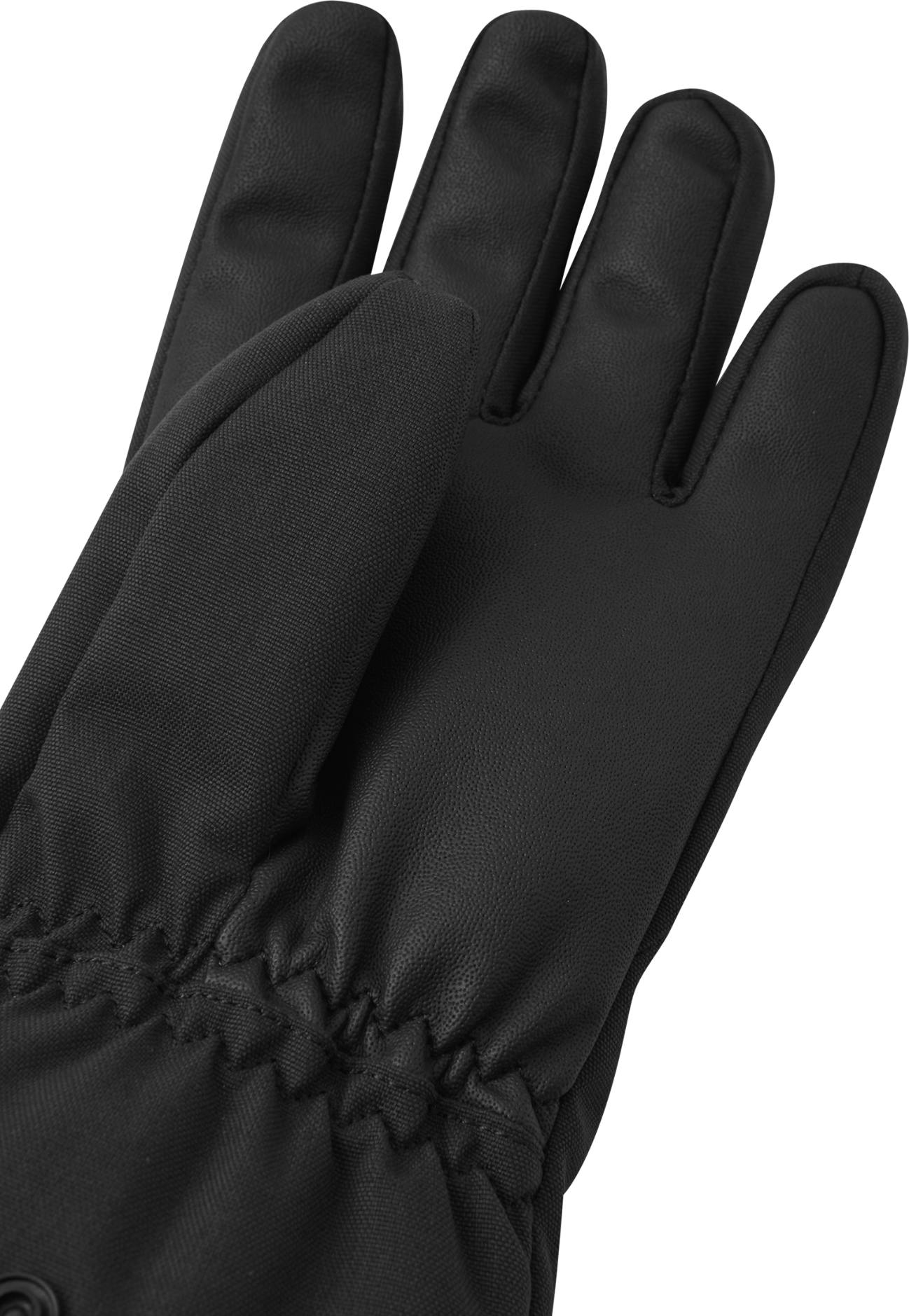 Reima Hanskas Black 02