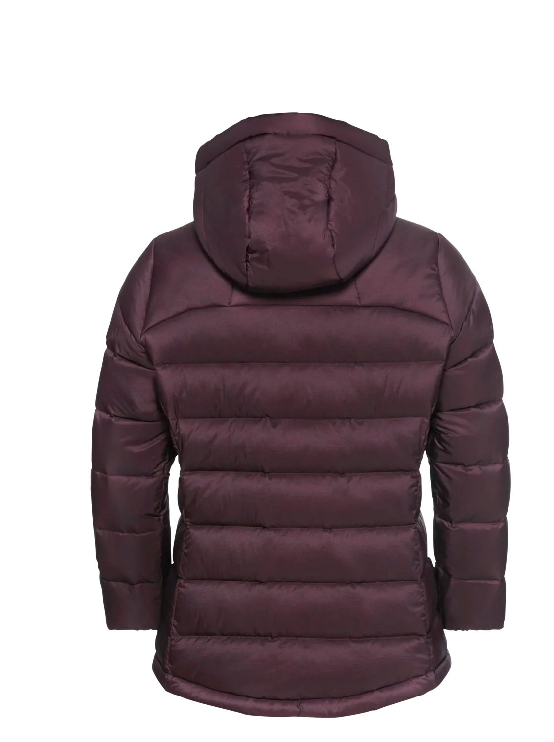 Jack Wolfskin Women's Nebelhorn Down Hoody Amaranth 03