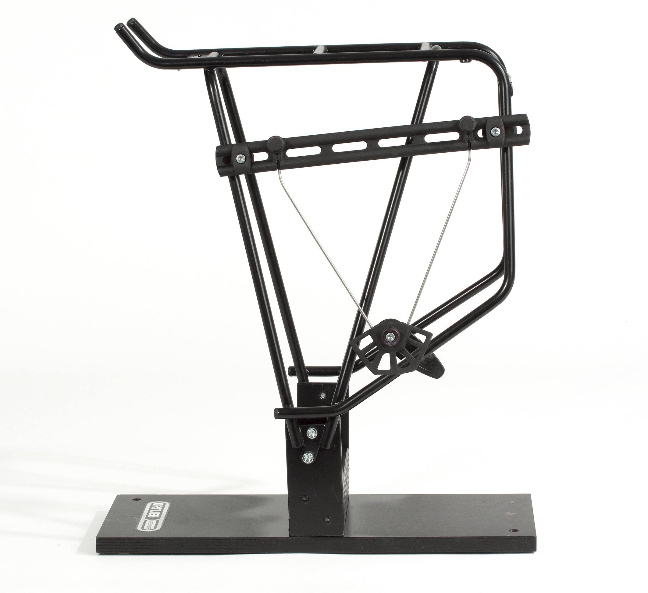 Ortlieb Office Bag QL3.1 L Black 03