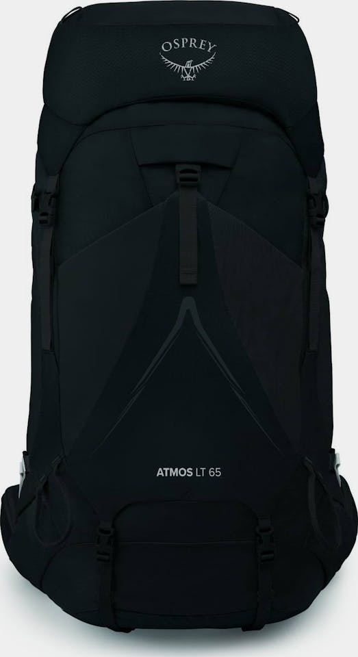 Osprey Atmos AG LT 65 Black 02