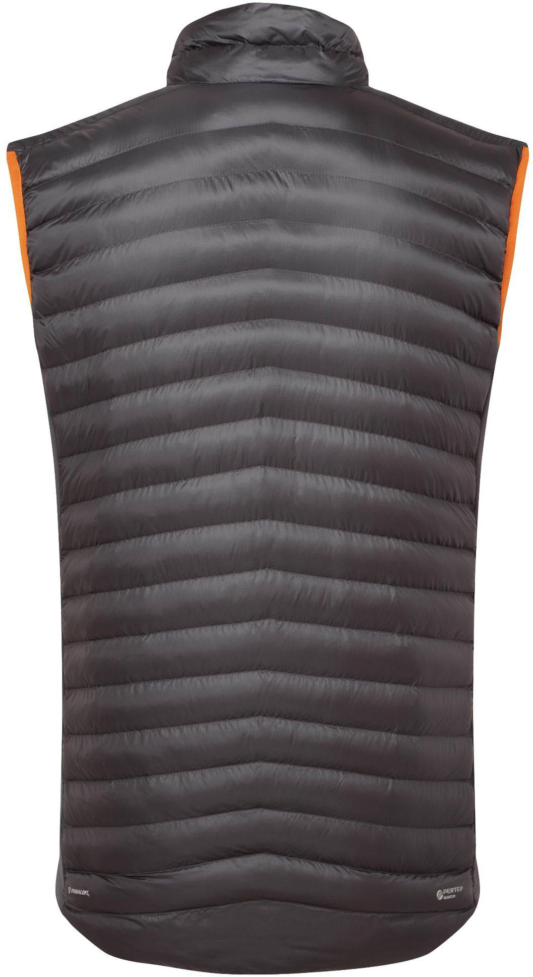 Rab Men's Cirrus Flex Vest Graphene 03