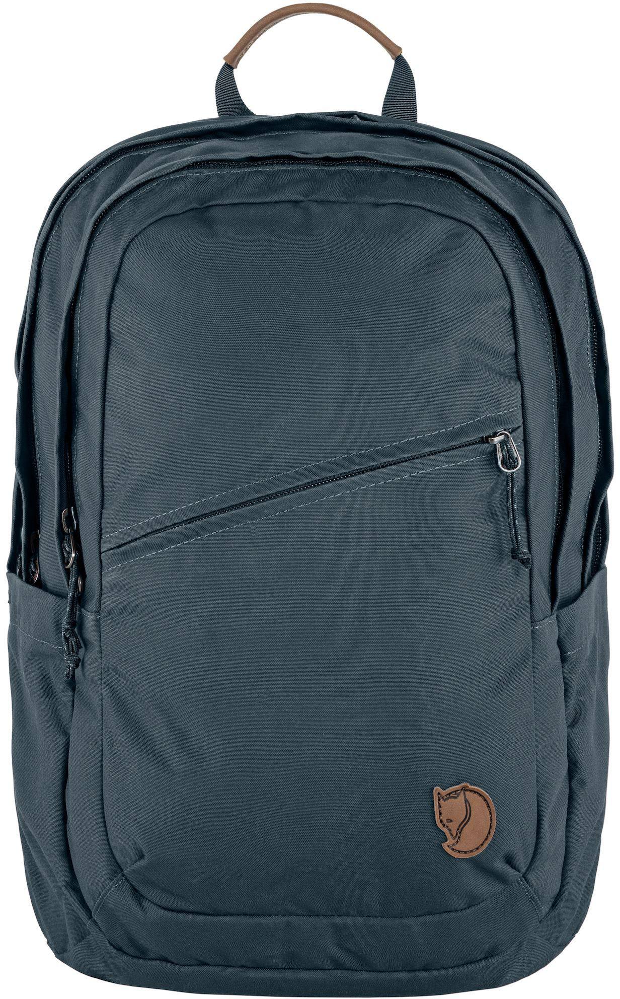 Fjällräven Räven 28 L Navy 02