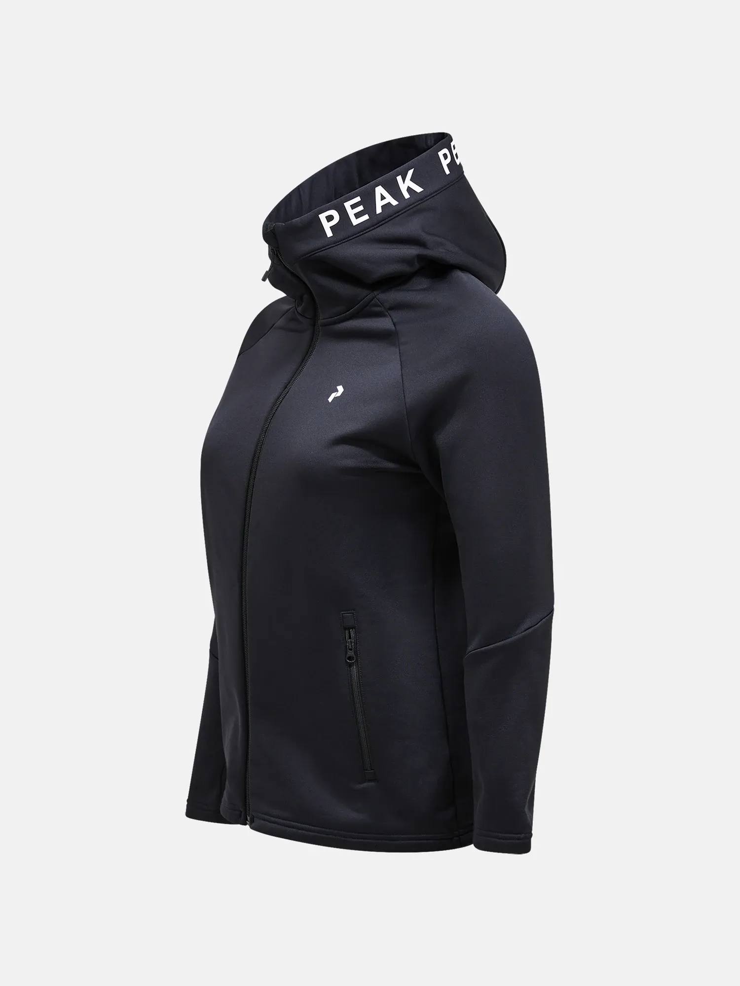 Peak Performance Women s Rider Zip Hood