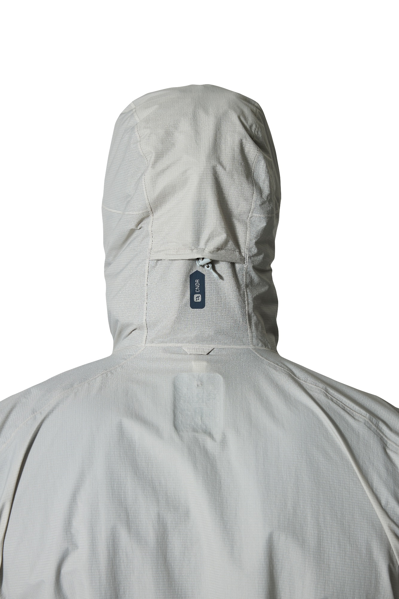 Rab Men's Phantom Jacket Light Zinc 12