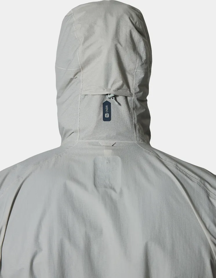 Rab Men's Phantom Jacket Light Zinc 12