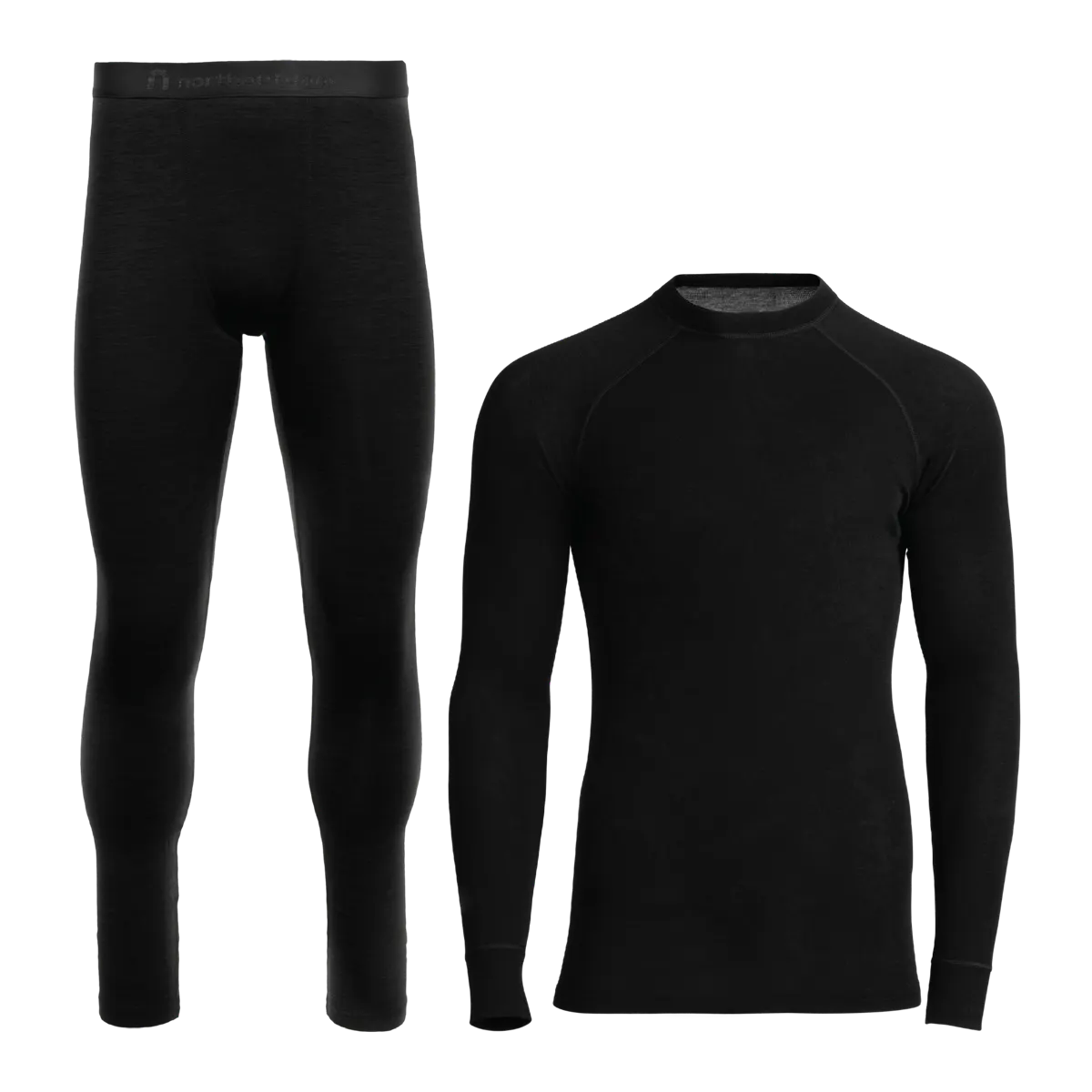 Мужской комплект Multi Action Merino 200