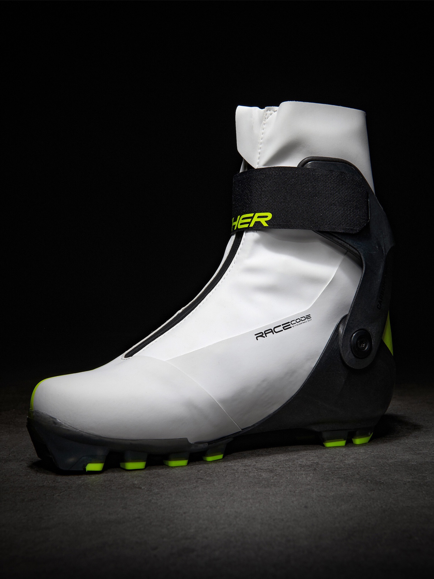 Fischer Women's Carbonlite Skate 25/26  04