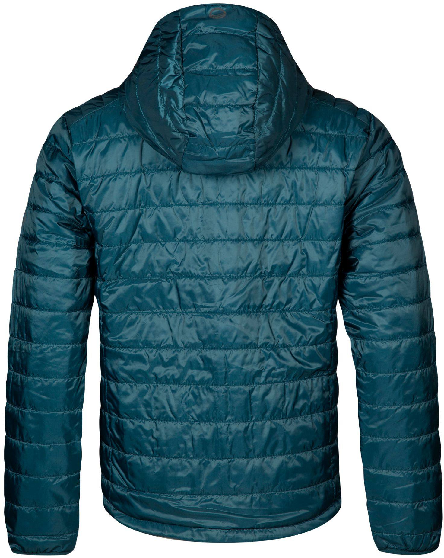 Halti Men's Element Thermal Jacket Pond Blue 02