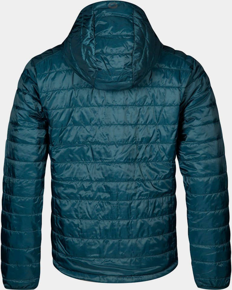 Halti Men's Element Thermal Jacket Pond Blue 02