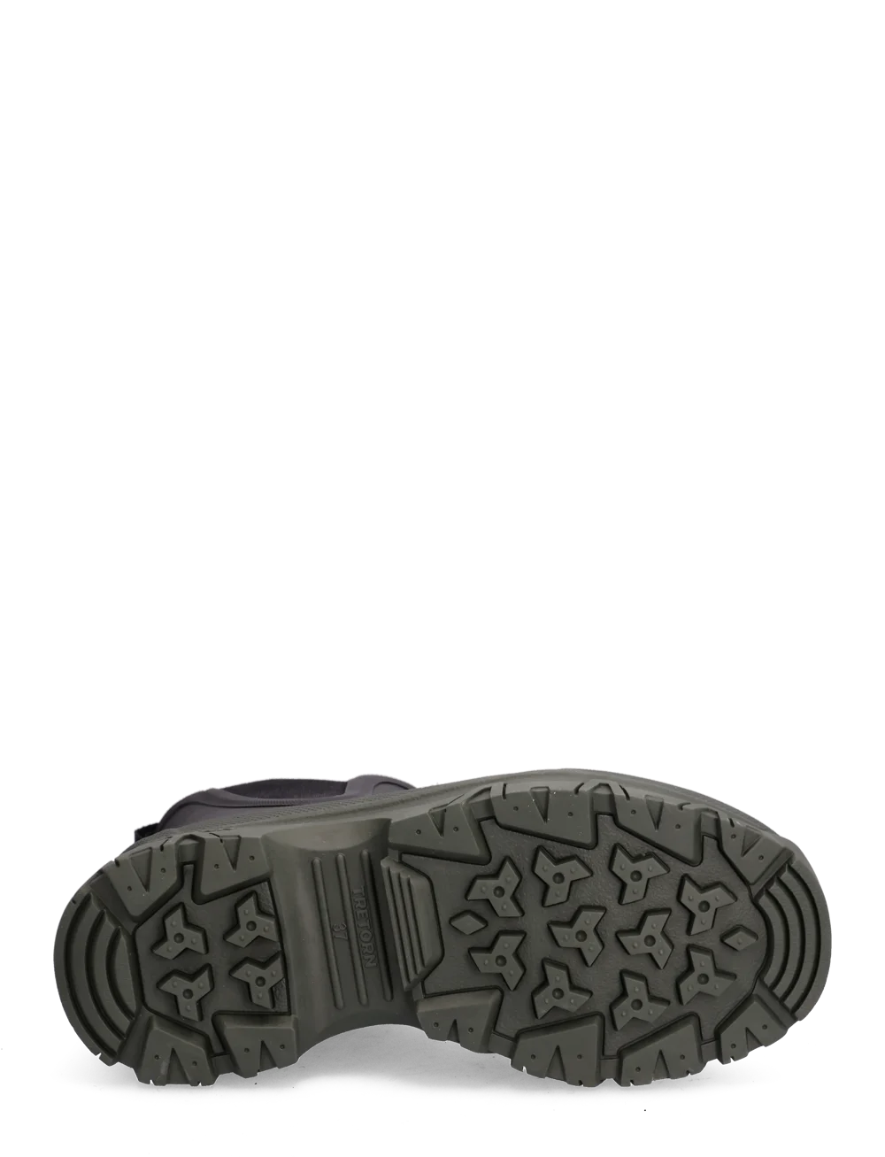 Tretorn Garpa Pile Musta 05