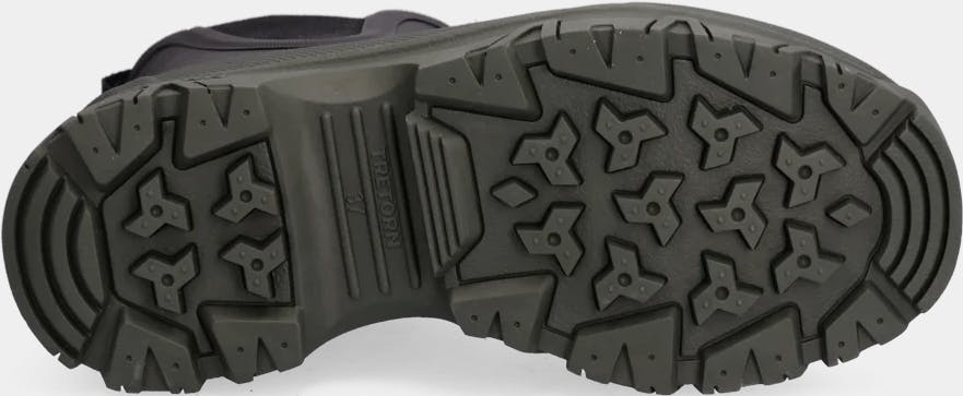 Tretorn Garpa Pile Musta 05