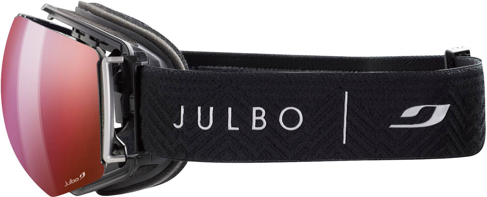 Julbo Lightyear Black/gray  05