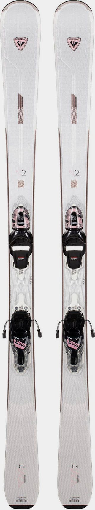 Rossignol Nova 2 Xpress+binding 24/25