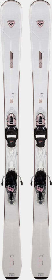 Rossignol Nova 2 Xpress+binding 24/25  01