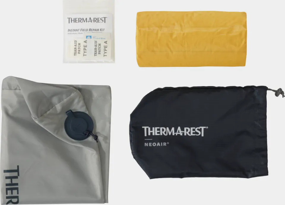 Thermarest Neoair Xlite NXT Regular Solar 11
