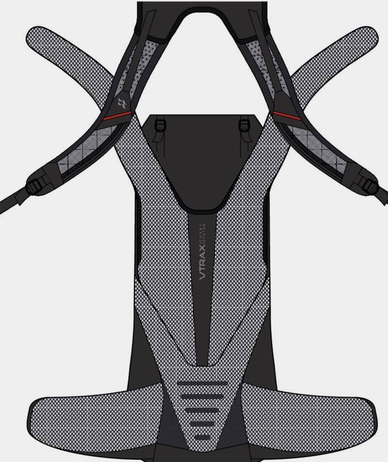 Rab Hyperon 80 ND Orion Blue/Anthracite 02