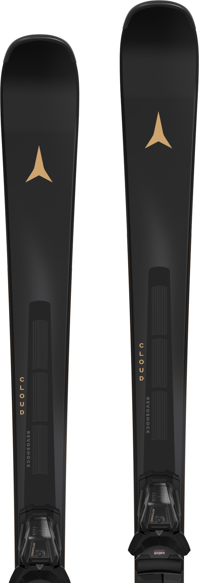 Atomic Cloud C12 25/26 + M 10  07