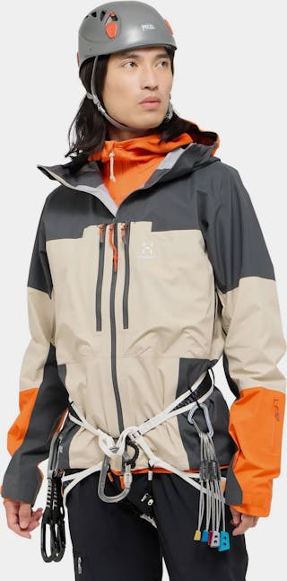 Haglöfs Men's Spitz GTX Pro Jacket