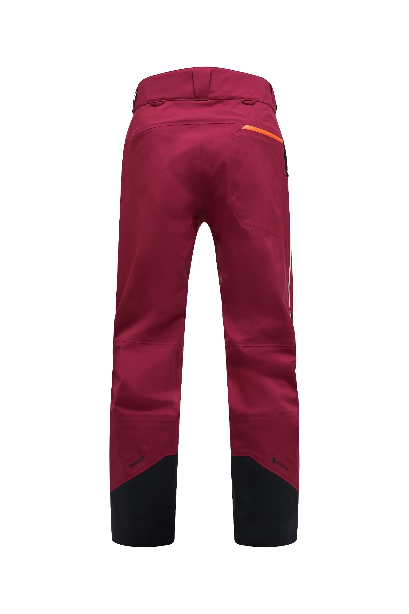 Peak Performance Women's Alpine GTX C-Knit 3L Pants Vertical Zenith 03