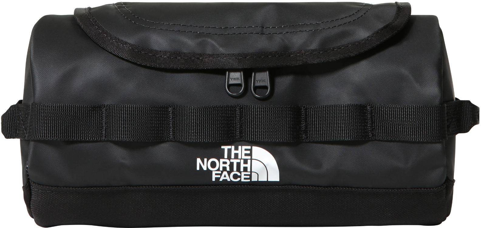 The North Face Travel Canister S Black 02