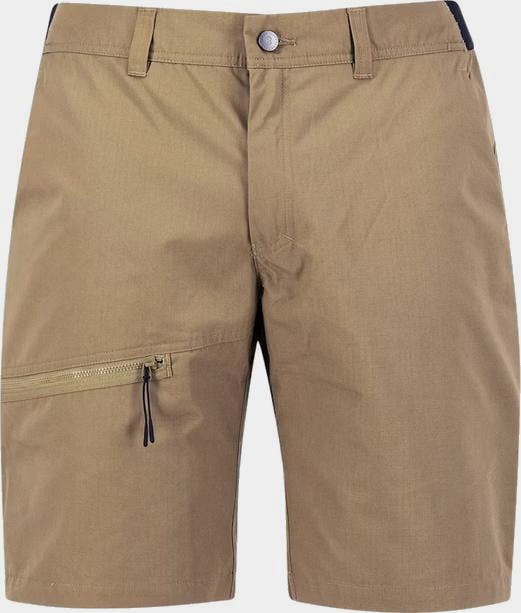 Lundhags Knak Ms Shorts Oak/Red Oak 01