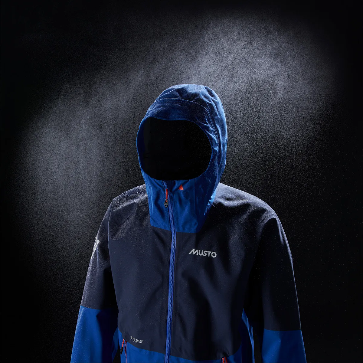 Musto Men's BR3 Sport Jacket Navy 16