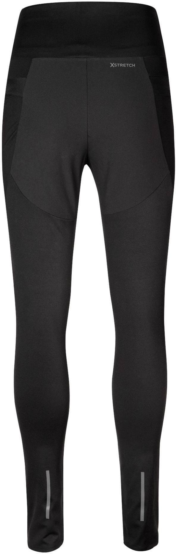 Halti Women's Pallas II Trek Tights Black 02