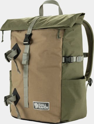Fjällräven Vardag Foldsack 25