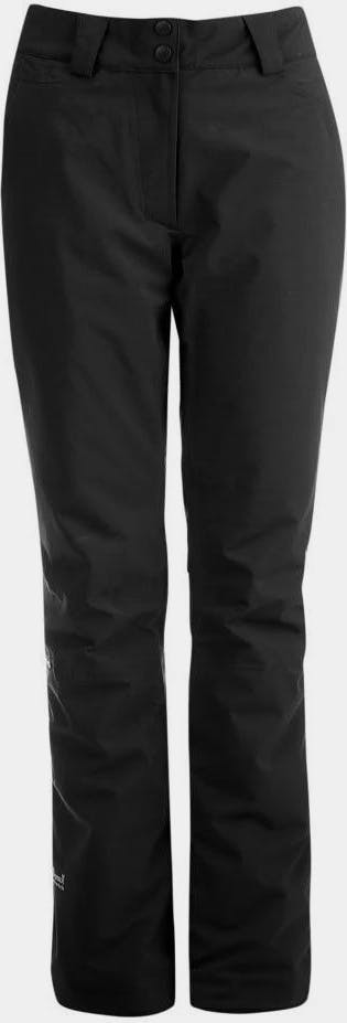 Halti Luula + Recy Pant Women's Musta 01