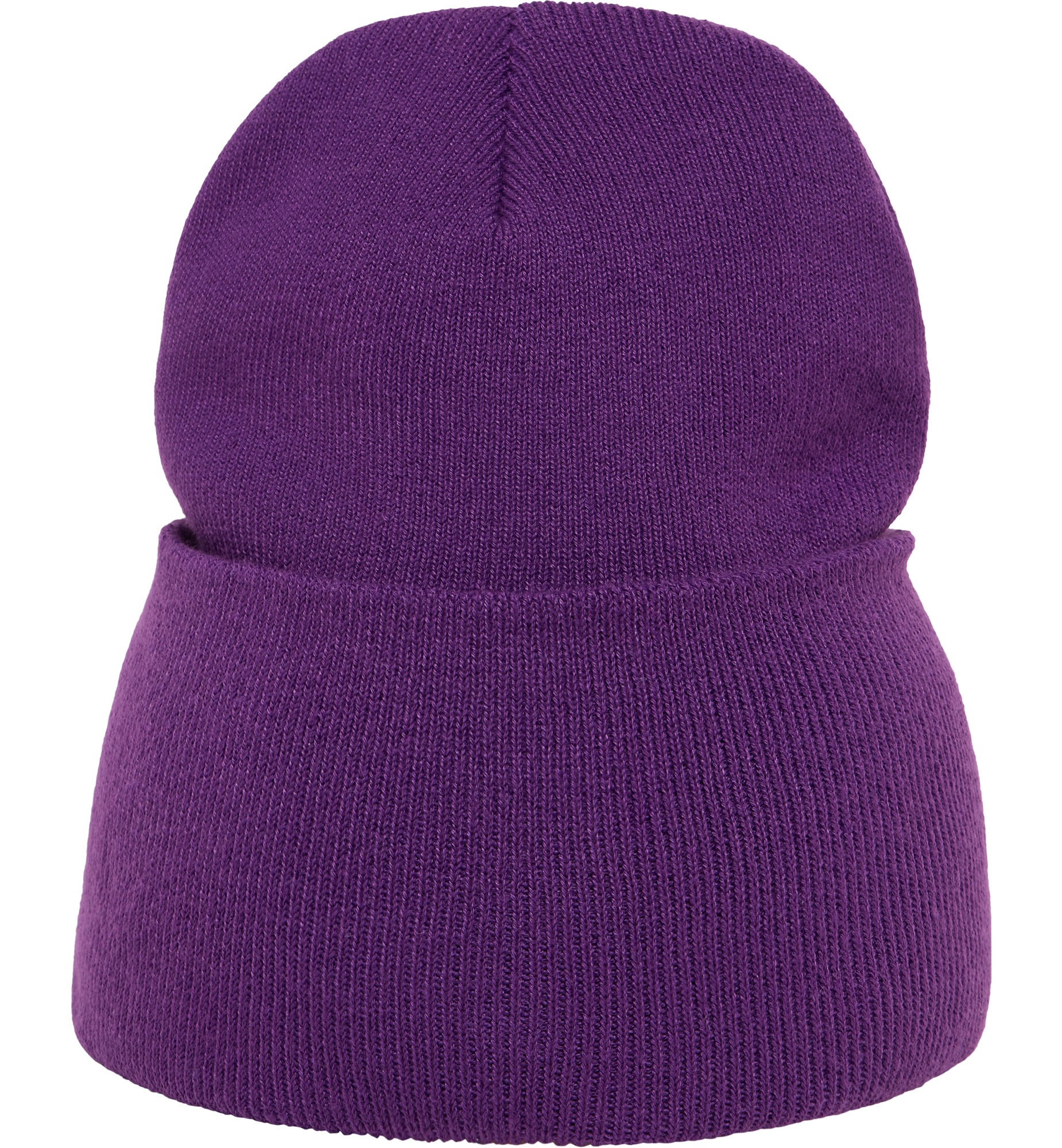 Haglöfs Outsiders Beanie Grape Purple 04
