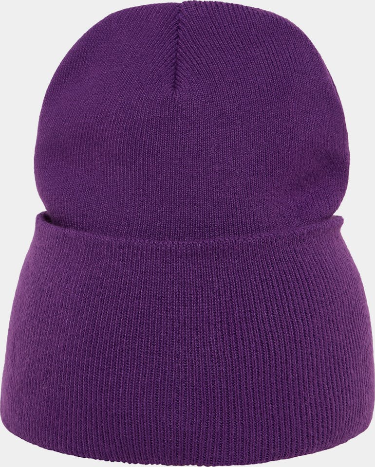 Haglöfs Outsiders Beanie Grape Purple 04