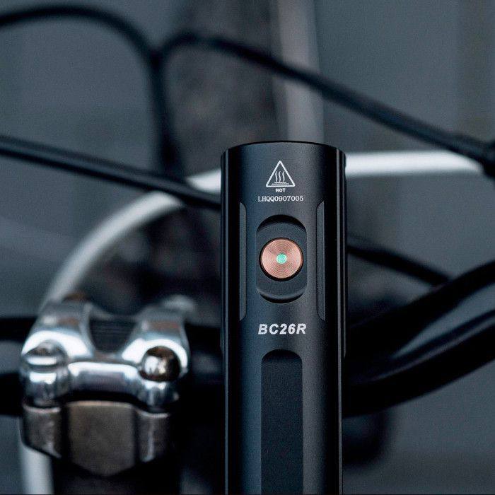 Fenix BC26R + BC05R v2.0  12